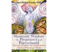 Anna Cariad-Bar Shamanic Wisdom for Pregnancy an (Tapa blanda) (Importación USA)