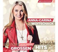 Anna-Carina Woitschack - Meine ersten großen Hits
