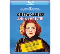 Anna Christie [USA] [Blu-ray]