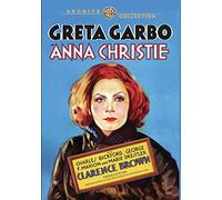 Anna Christie [USA] [DVD]