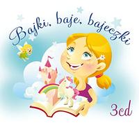 Anna Ciepielewska - Bajki baje bajeczki