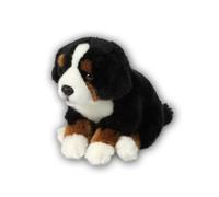 Anna Club Peluche Perro De Montaña Bernés (20cm) Juguete De Peluche Nuevo