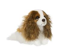 Anna Club Peluche Rey Charles Spaniel 26cm Juguete De Peluche