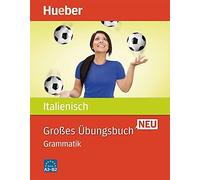 Anna Colella Va Großes Übungsbuch Neu: Großes Übungsbuch Italienisch (Tapa dura)