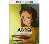 Anna Dai Capelli Rossi #04 [Italia] [DVD]
