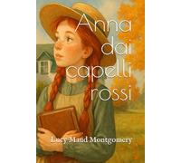 Anna dai capelli rossi