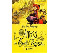 Anna dai Capelli Rossi (Classici tascabili)