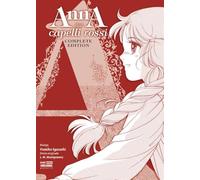 Anna dai capelli rossi. Complete edition (Planet manga)