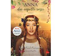 Anna dai capelli rossi (Vol. 1) – Juvenil – Gallucci