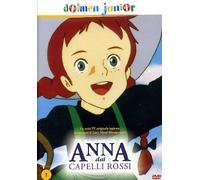 Anna dai capelli rossi Volume 01 [Italia] [DVD]