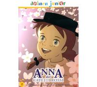 Anna dai capelli rossi Volume 02 [Italia] [DVD]