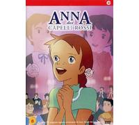 Anna dai capelli rossi Volume 08 [Italia] [DVD]