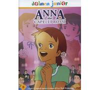Anna dai capelli rossi Volume 08 [Italia] [DVD]