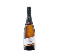Anna de Codorníu Brut Blanc de Noirs - Cava 100% Pinot Noir - 75cl