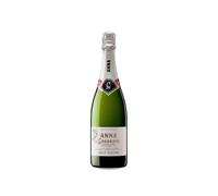 Anna de Codorníu Brut Nature 75 cl.