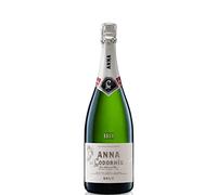 Anna de Codorniu Brut Nature Magnum 0