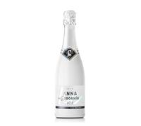 ANNA DE CODORNIU, Ice Edition, Cava Semiseco, Botella 0.75 L