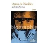 Anna De Noailles