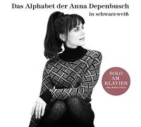 Anna Depenbusch Das Alphabet der Anna Depenbusch in Schwa (CD) (Importación USA)