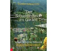 Anna Dobler Wol Der Schwimmteich im Garten: Anlage, Bepflanzung, Bet (Tapa dura)