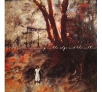 Anna Domino - Colouring the edge and the outline