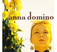 Anna Domino - This Time