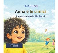 Anna e le cimici (Le Storie di AlePucci)