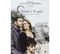 Anna E Yusef - Un Amore Senza Confini (2 Dvd) [Italia]