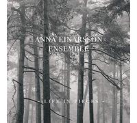 Anna Einarsson Ensemble - Anna Einarsson Ensemble - Life In Pieces