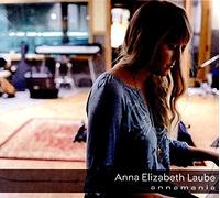 Anna Elizabeth Laube - Annamania