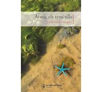 Anna, els teus ulls: 91 (La Gent del Llamp (Vària))
