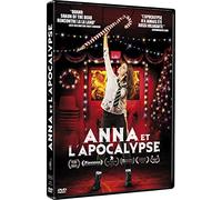 Anna et l'Apocalypse [DVD]