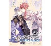 Anna et le prince d'Albion - Tome 07