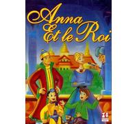 Anna Et Le Roi