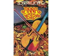 Anna et son orchestre