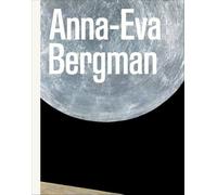 Anna-Eva Bergman /anglais: Becoming Anna-Eva Bergman