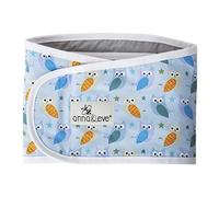 Anna & Eve® Swaddle Strap® - Manta para bebé con brazos originales, ajustable para recién nacidos y bebés