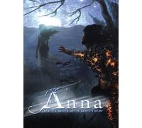 Anna - Extended Edition (PC) - Steam Key - EUROPE