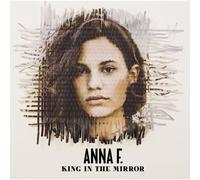 Anna F King En The Mirror
