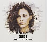 Anna F. King in the Mirror (CD)