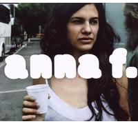 Anna F. - Most of All