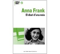 Anna Frank. El diari d'una noia (Català fàcil)