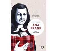 Anna Frank. Libre para soñar: 1 (Biografía joven)