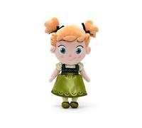 (Anna)Frozen 12" Juguetes Niño Pequeño Elsa Anna Peluche Suave Princesa Juguete de Peluche Regalo Muñeca