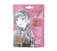 Anna Frozen Face Mask Disney