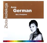 Anna German - Zlota Kolekcja