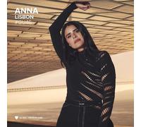 ANNA – Global Underground #46: ANNA - Lisbon – CD – Warner Music