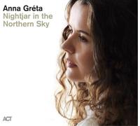 Gréta,Anna - Nightjar in the Northern Sky