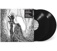Anna Hausswolff Von - Live At Montreaux Jazz Festival [VINYL] [Vinilo]