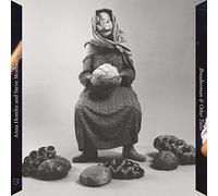 Anna Homler And Steve Moshier - Breadwoman & Other Tales